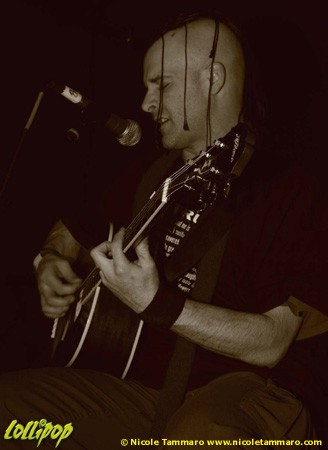 Michale Graves - Church Boston, MA April 2008 | Photos by Nicole Tammaro