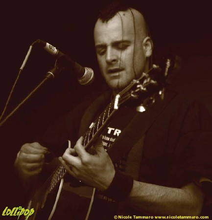 Michale Graves - Church Boston, MA April 2008 | Photos by Nicole Tammaro