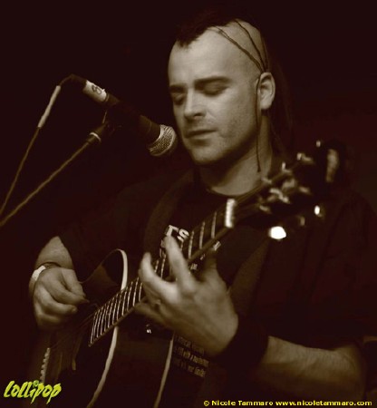 Michale Graves - Church Boston, MA April 2008 | Photos by Nicole Tammaro