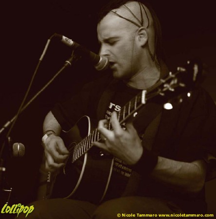 Michale Graves - Church Boston, MA April 2008 | Photos by Nicole Tammaro