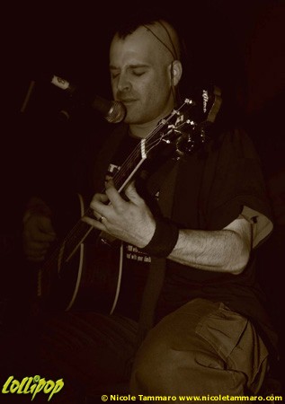 Michale Graves - Church Boston, MA April 2008 | Photos by Nicole Tammaro