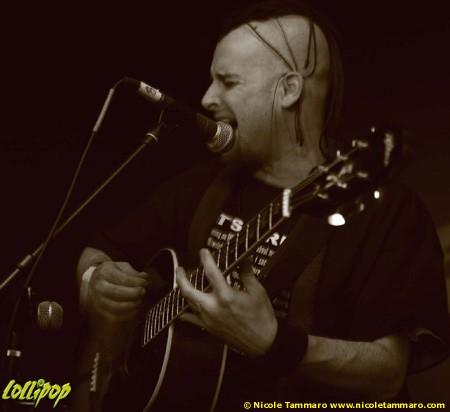 Michale Graves - Church Boston, MA April 2008 | Photos by Nicole Tammaro