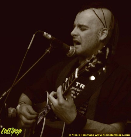 Michale Graves - Church Boston, MA April 2008 | Photos by Nicole Tammaro