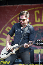 Middle Class Rut - Rockstar Uproar Mansfield, MA August 2012 | Photos by Burcu Ergin