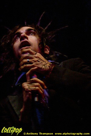 Mindless Self Indulgence - Electric Factory Philadelphia, PA May 2008 | Photos by Anthony Thompson