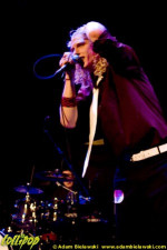 Mindsight - House of Blues Chicago, IL March 2007 | Photos by Adam Bielawski