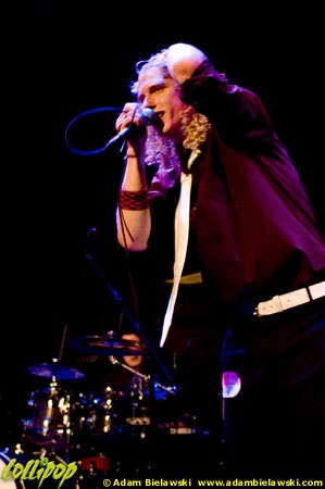 Mindsight - House of Blues Chicago, IL March 2007 | Photos by Adam Bielawski