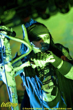 Ministry - Fillmore San Francisco, CA April 2008 | Photos by Raymond Ahner