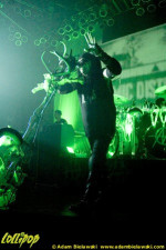 Ministry - House of Blues2 Chicago, IL July 2006 | Photos by Adam Bielawski