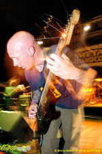 Misery Index - New England Metal and Hardcore Festival 2004 | Photos by Bruce Bettis