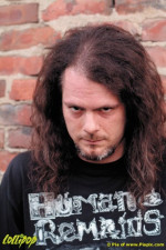 Misery Index - New England Metal and Hardcore Festival3 2004 | Photos by Pia Schachter