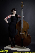 Mode Merr | Photos by Dave Dawson