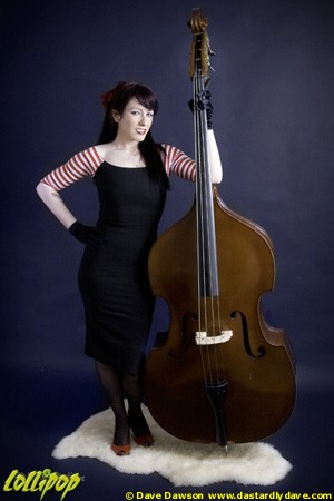 Mode Merr | Photos by Dave Dawson