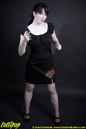 Mode Merr | Photos by Dave Dawson