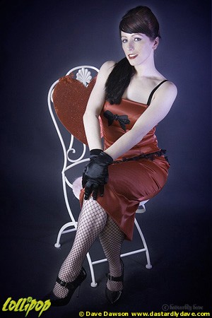 Mode Merr | Photos by Dave Dawson
