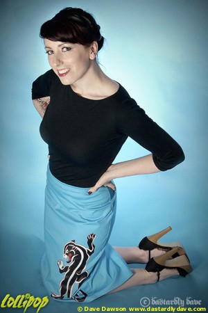 Mode Merr | Photos by Dave Dawson