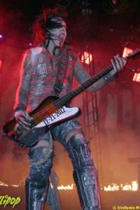 Mötley Crüe - Mass Mutual Center Springfield, MA March 2006 | Photos by Stefanie McBride Mötley Crüe - Mass Mutual Center Springfield, MA March 2006 | Photos by Stefanie McBride