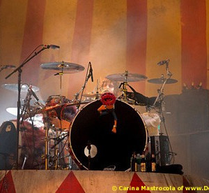 Mötley Crüe - Verizon Wireless Arena Manchester, NH August 2005 | Photos by Carina Mastrocola