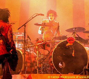 Mötley Crüe - Verizon Wireless Arena Manchester, NH August 2005 | Photos by Carina Mastrocola