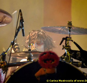 Mötley Crüe - Verizon Wireless Arena Manchester, NH August 2005 | Photos by Carina Mastrocola