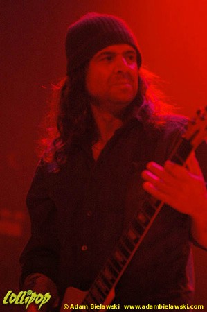 Motörhead - House of Blues Chicago, IL March 2005 | Photos by Adam Bielawski