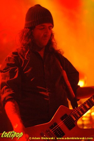 Motörhead - House of Blues Chicago, IL March 2005 | Photos by Adam Bielawski