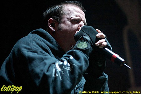 Mudvayne - Rave Milwaukee, WI March 2006 | Photos by Alison Krick