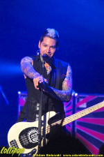 MxPx - House of Blues Chicago, IL June 2007 | Photos by Adam Bielawski