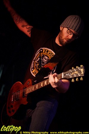 MxPx - Palladium Worcester, MA November 2012 | Photos by Nikky Photography
