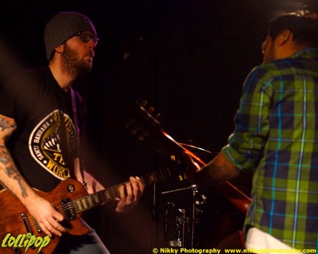 MxPx - Palladium Worcester, MA November 2012 | Photos by Nikky Photography