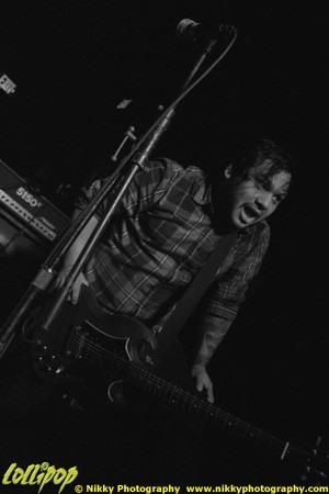 MxPx - Palladium Worcester, MA November 2012 | Photos by Nikky Photography