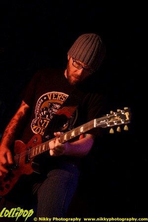 MxPx - Palladium Worcester, MA November 2012 | Photos by Nikky Photography