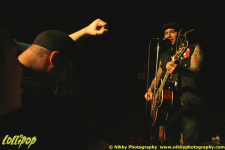 MxPx - Palladium Worcester, MA November 2012 | Photos by Nikky Photography