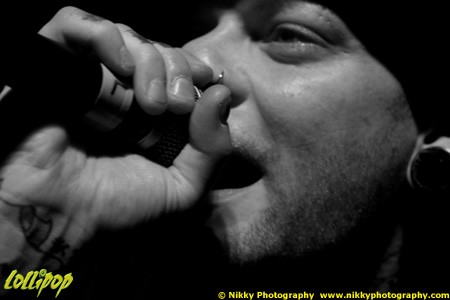 MxPx - Palladium Worcester, MA November 2012 | Photos by Nikky Photography