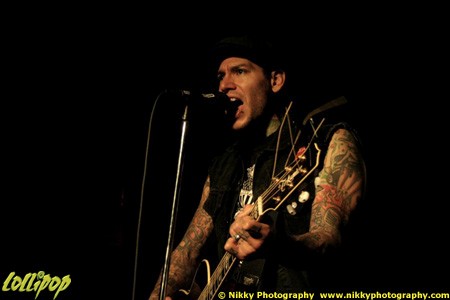 MxPx - Palladium Worcester, MA November 2012 | Photos by Nikky Photography