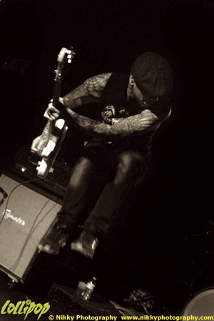 MxPx - Palladium Worcester, MA November 2012 | Photos by Nikky Photography