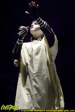 My Chemical Romance - Liacouras Center Philadelphia, PA February 2007 | Photos by Anthony Thompson My Chemical Romance - Liacouras Center Philadelphia, PA February 2007 | Photos by Anthony Thompson