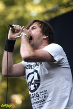 Napalm Death - Rock Off Fest Istanbul, Turkey July 2017 | Photos by Burcu Ergin Napalm Death - Rock Off Fest Istanbul, Turkey July 2017 | Photos by Burcu Ergin