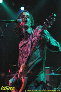 Nebula - Vogue Indianapolis, IN March 2006 | Photos by Chris Casella