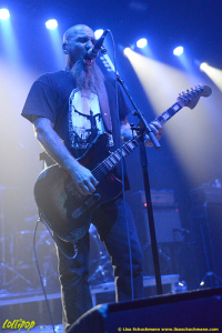 Neurosis - Royale Boston, MA August 2017 | Photos by Lisa Schuchmann