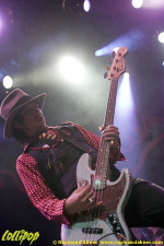 New York Dolls - Fillmore San Francisco, CA March 2008 | Photos by Raymond Ahner