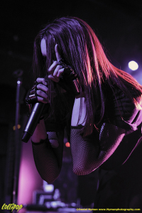 Night Club - Brighton Music Hall Allston, MA June 2018 | Photos by Daniel Nyman