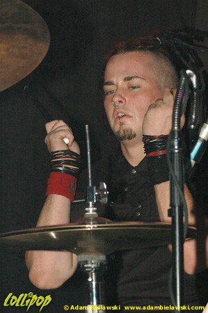 Nocturne - House of Blues Chicago, IL September 2005 | Photos by Adam Bielawski