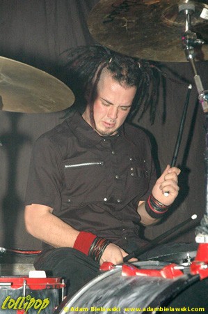 Nocturne - House of Blues Chicago, IL September 2005 | Photos by Adam Bielawski