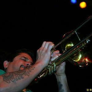 NOFX - Palladium Worcester, MA March 2006 | Photos by Stefanie McBride