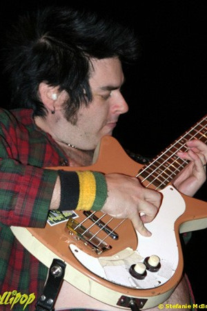 NOFX - Palladium Worcester, MA March 2006 | Photos by Stefanie McBride