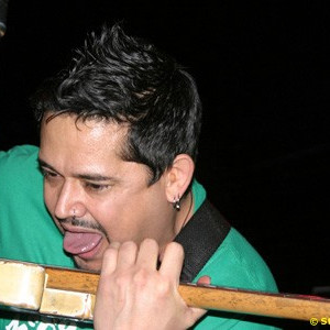 NOFX - Palladium Worcester, MA March 2006 | Photos by Stefanie McBride