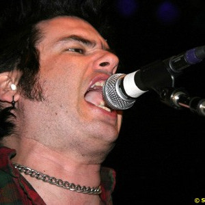 NOFX - Palladium Worcester, MA March 2006 | Photos by Stefanie McBride