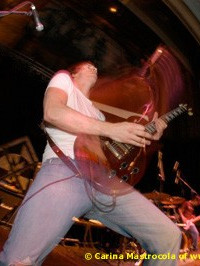 Nora - New England Metal and Hardcore Festival 2004 | Photos by Carina Mastrocola