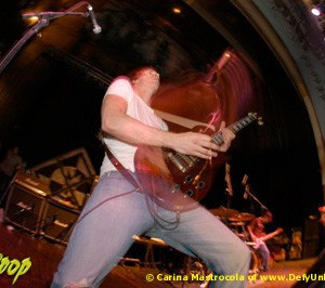 Nora - New England Metal and Hardcore Festival 2004 | Photos by Carina Mastrocola